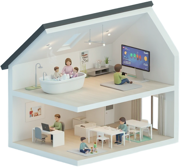 Pass Vert application mobile